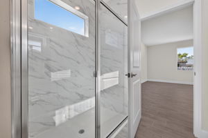Primary Bathroom 2 of 2