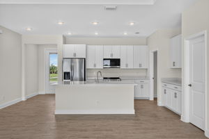 Breakfast Bar 1 of 2