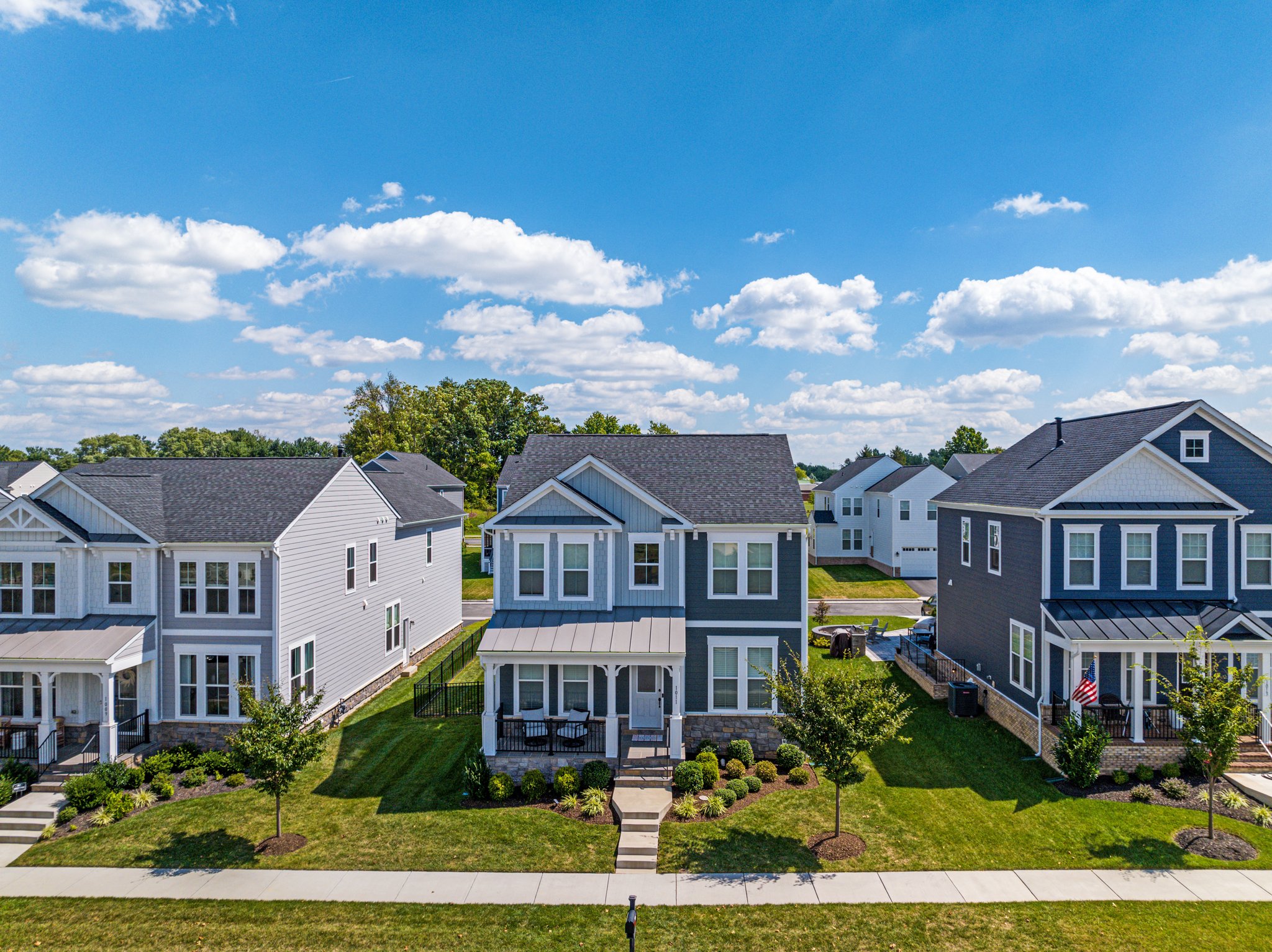 1011 Odyssey Park Dr SE, Leesburg, VA 20175, USA Photo 53