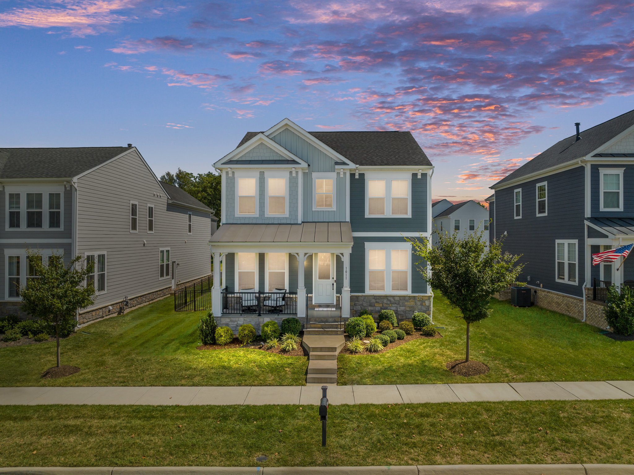 1011 Odyssey Park Dr SE, Leesburg, VA 20175, USA