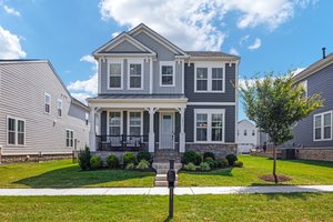 1011 Odyssey Park Dr SE, Leesburg, VA 20175, USA Photo 1
