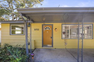 Front Door - 495A3605