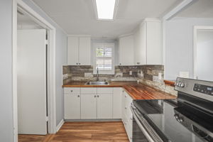 Kitchen - 495A3560
