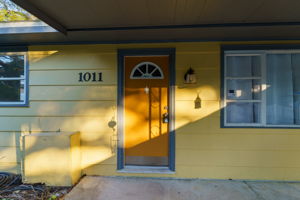 Front Door - DSC09117-HDR UPDATED