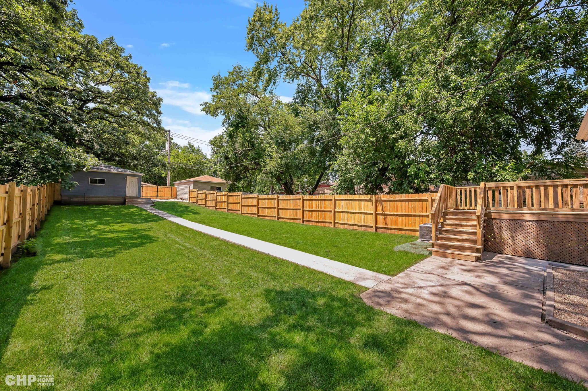 10110 S Winston Ave - Grass Replacement_003