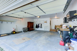 15 Garage