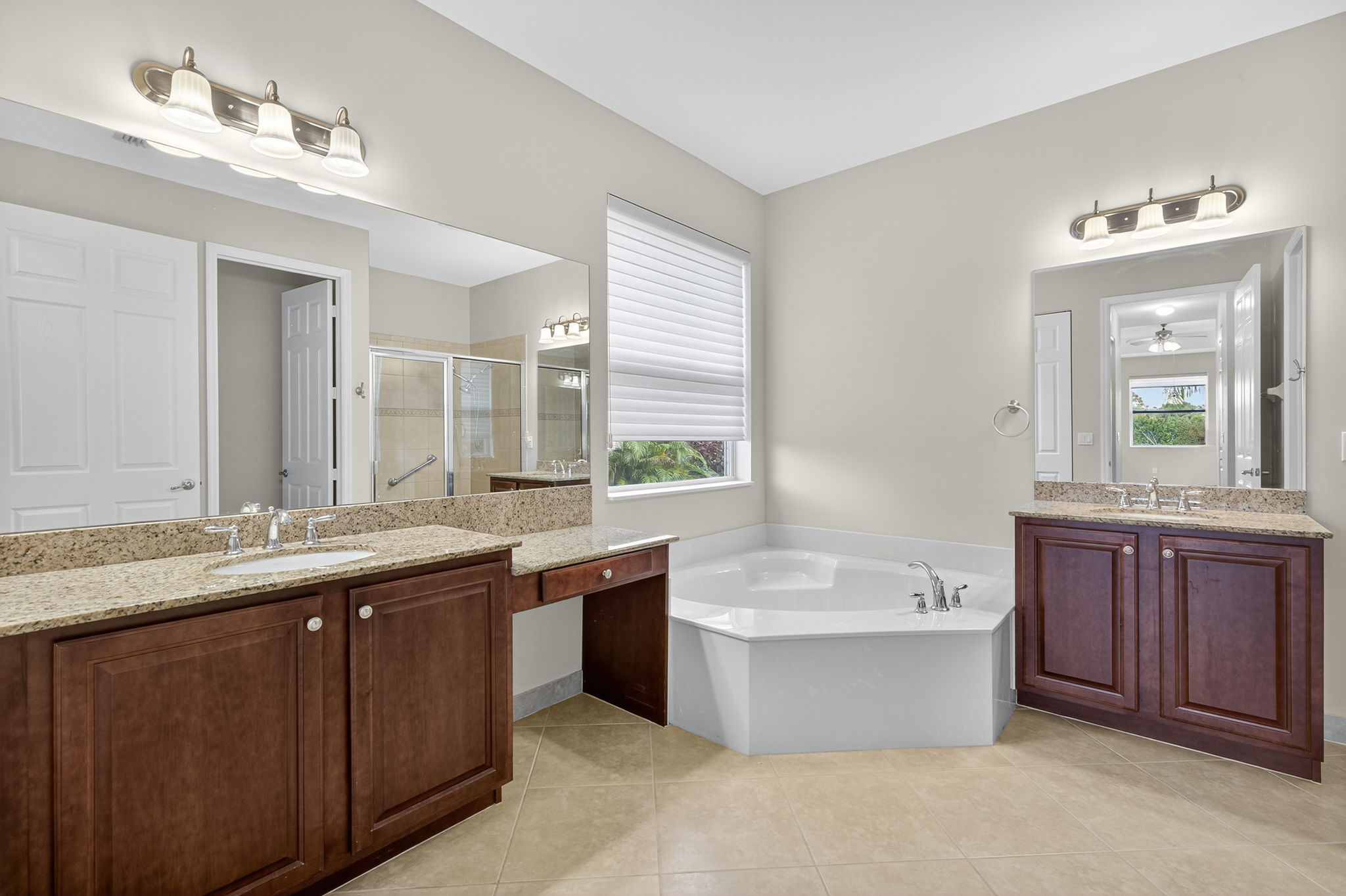 Primary Bathroom 1 of 3