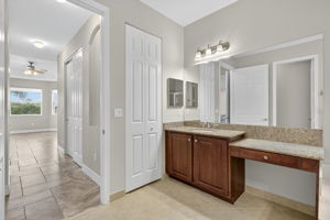 Primary Bathroom 3 of 3