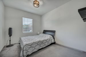 Downstairs Bedroom 3