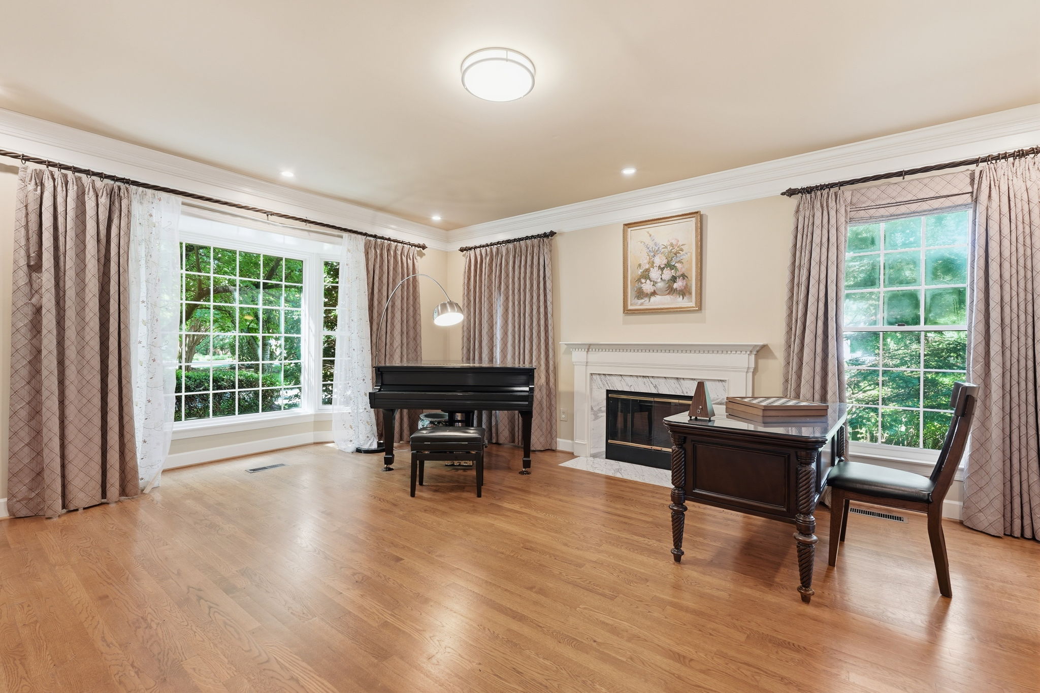 Living Room Reverse