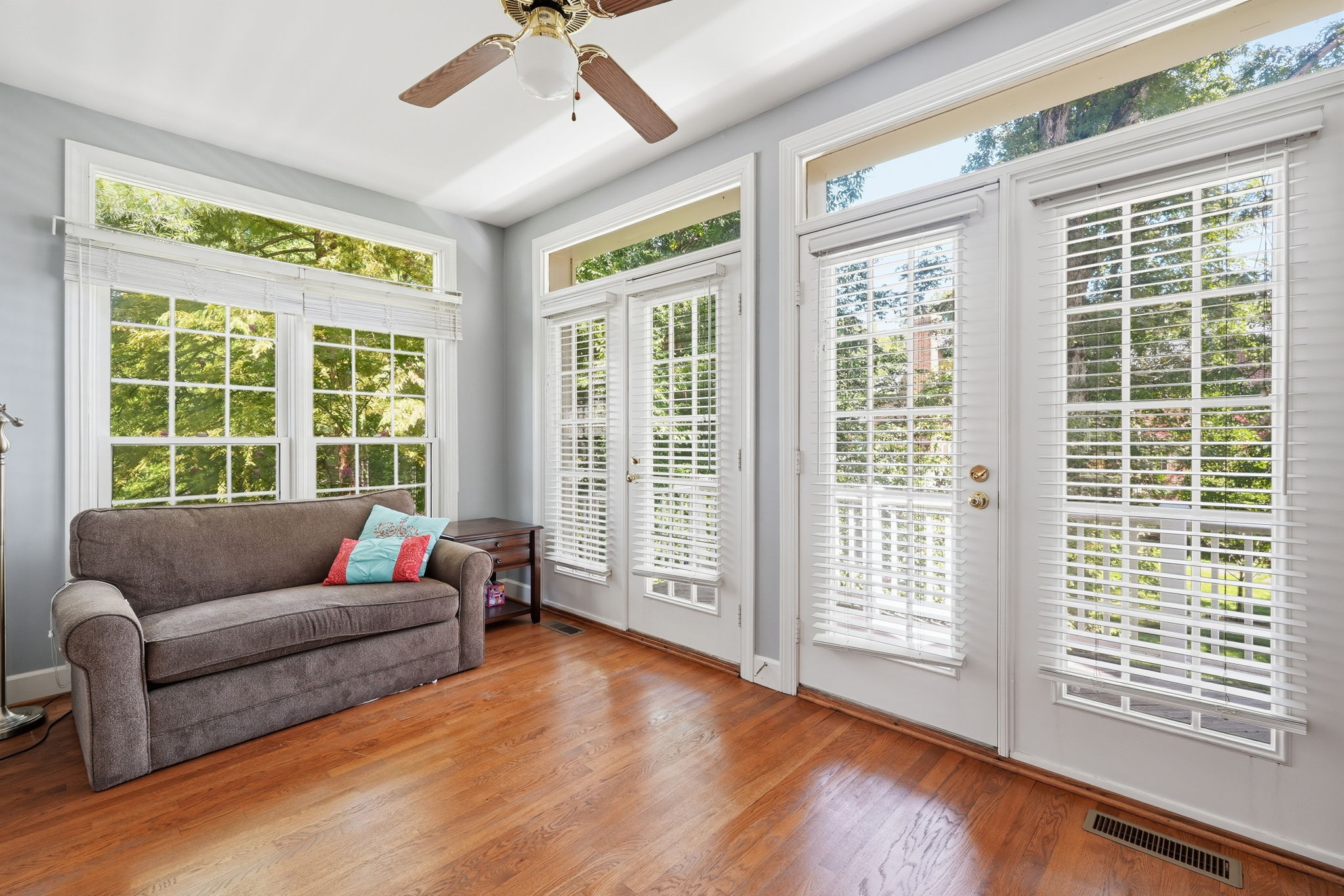 Sun Room
