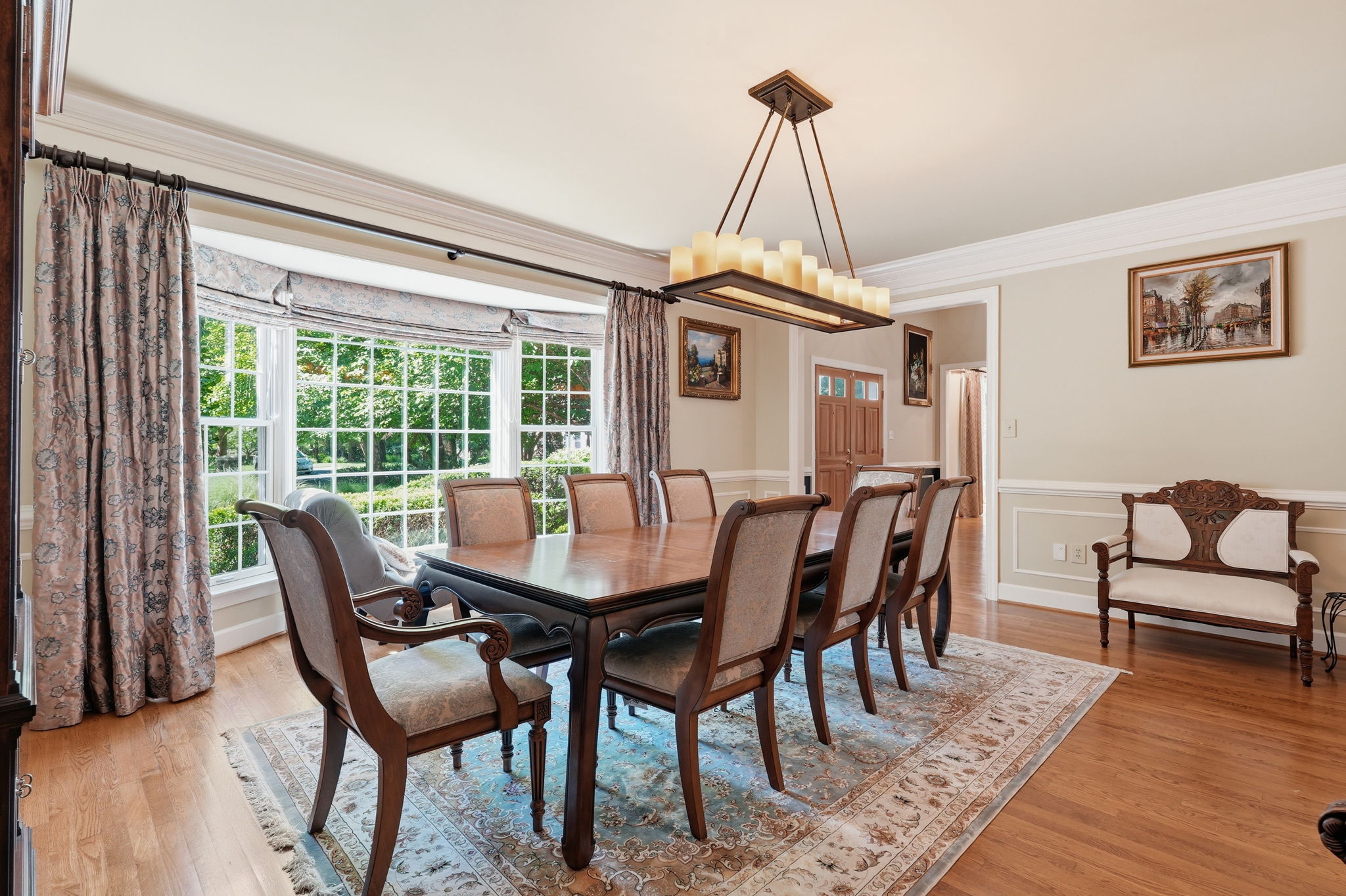 Dining Room Reverse