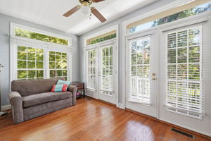 Sun Room