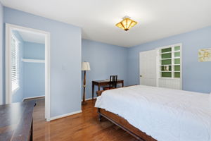 Bedroom 3 Reverse