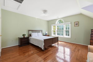 Bedroom Suite 4