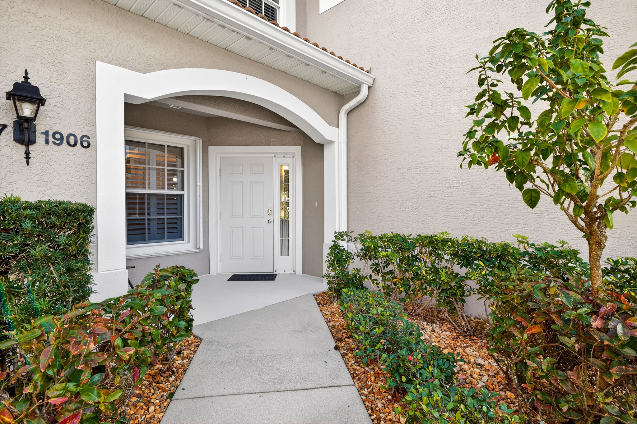 Front Entrance  1 of 2