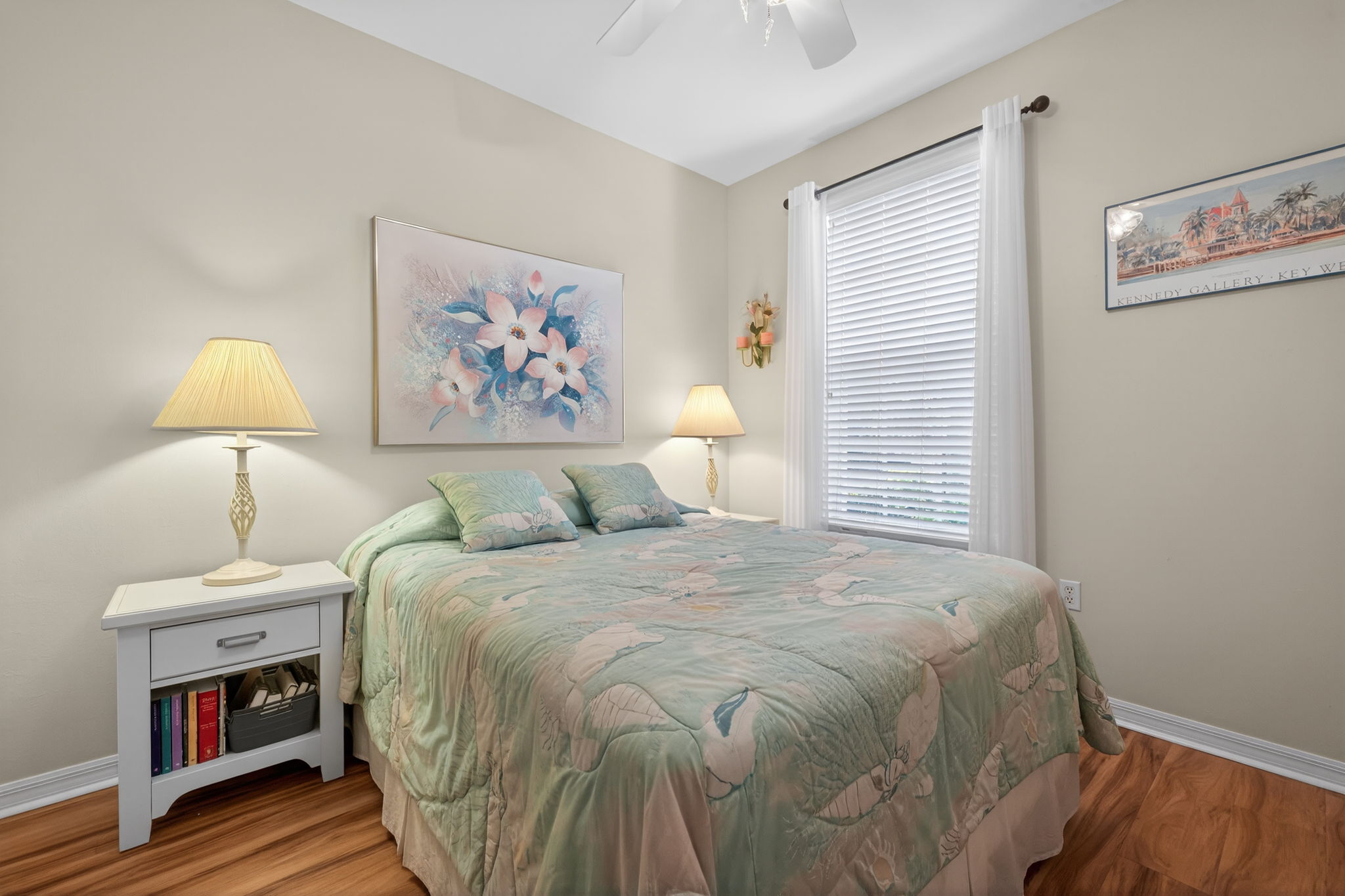 Guest Bedroom 1 of 2