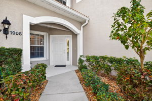 Front Entrance  1 of 2