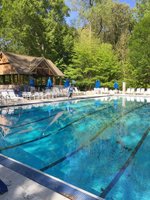 Roxboro pool