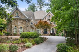 1012 Canter Rd in Pine Hills--builder's own custom home!
