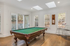 Perfect for games or entertaining!