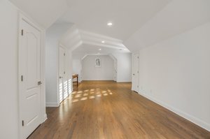 The versatile bonus room