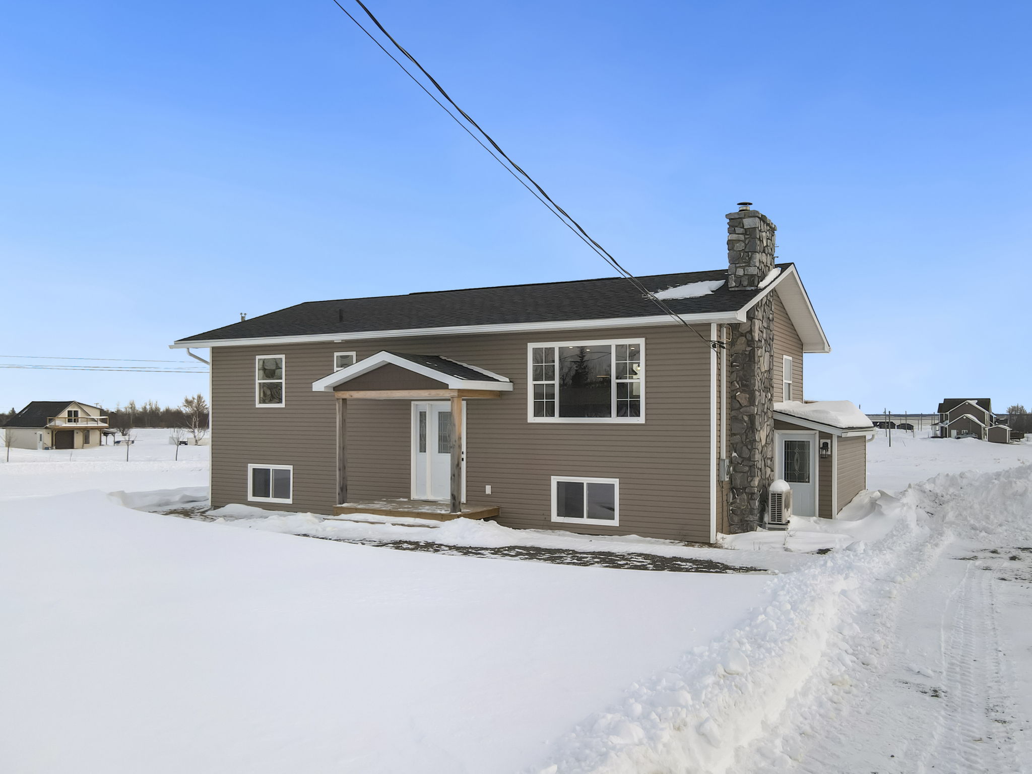 1012 NB530, GrandeDigue, NB E4R 5E4 PROPICSTA & MeasureMySpace