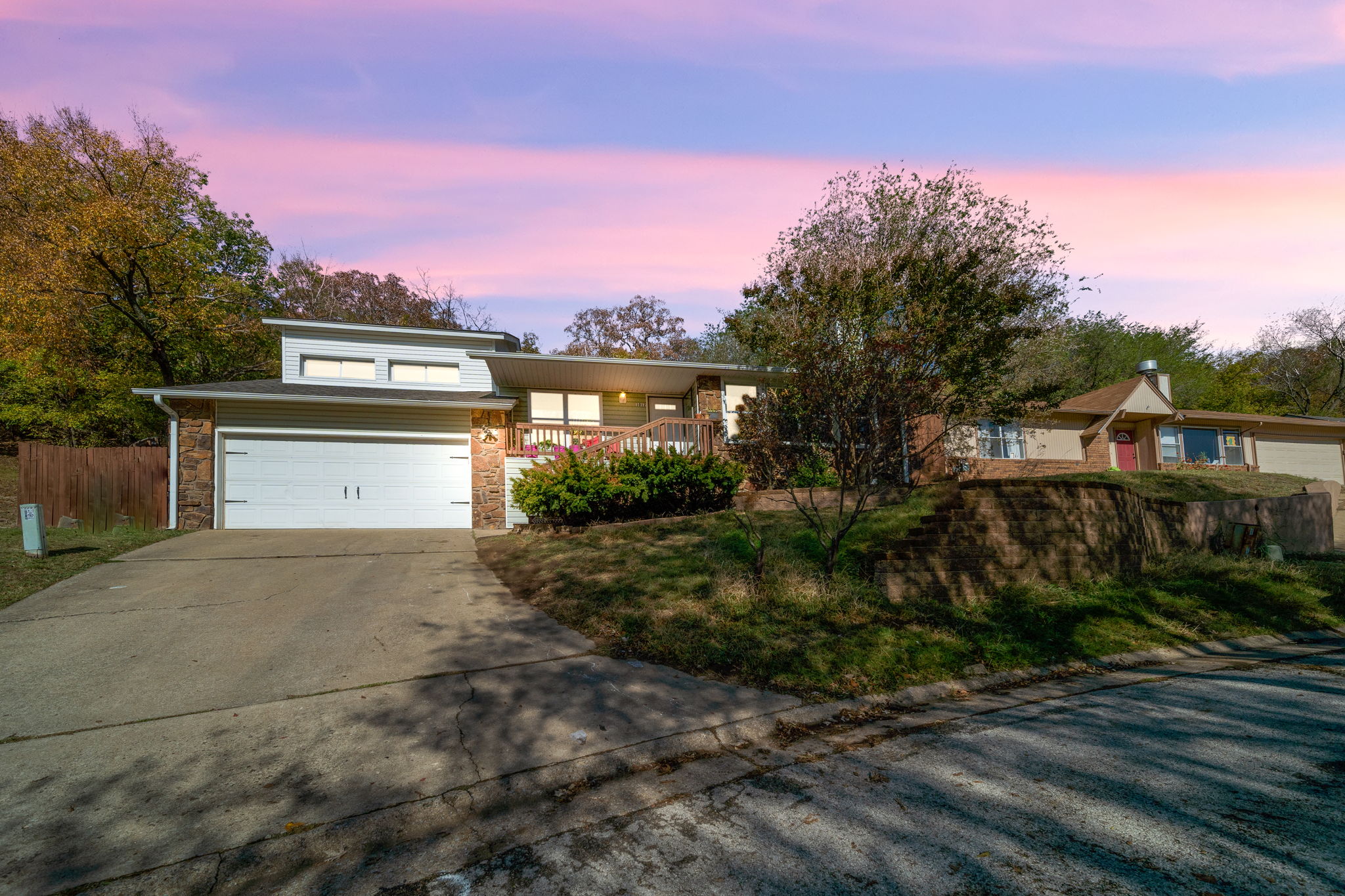 1012 Ridge Ln, Catoosa, OK 74015 | Pollard Media Co.