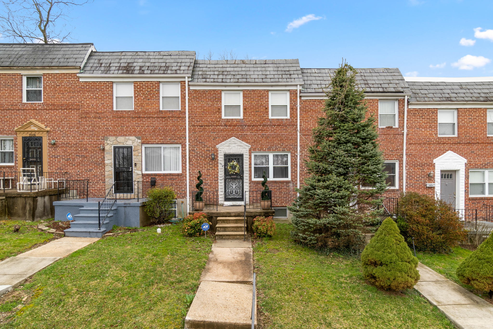 1012 Stamford Rd, Baltimore, MD 21229, USA