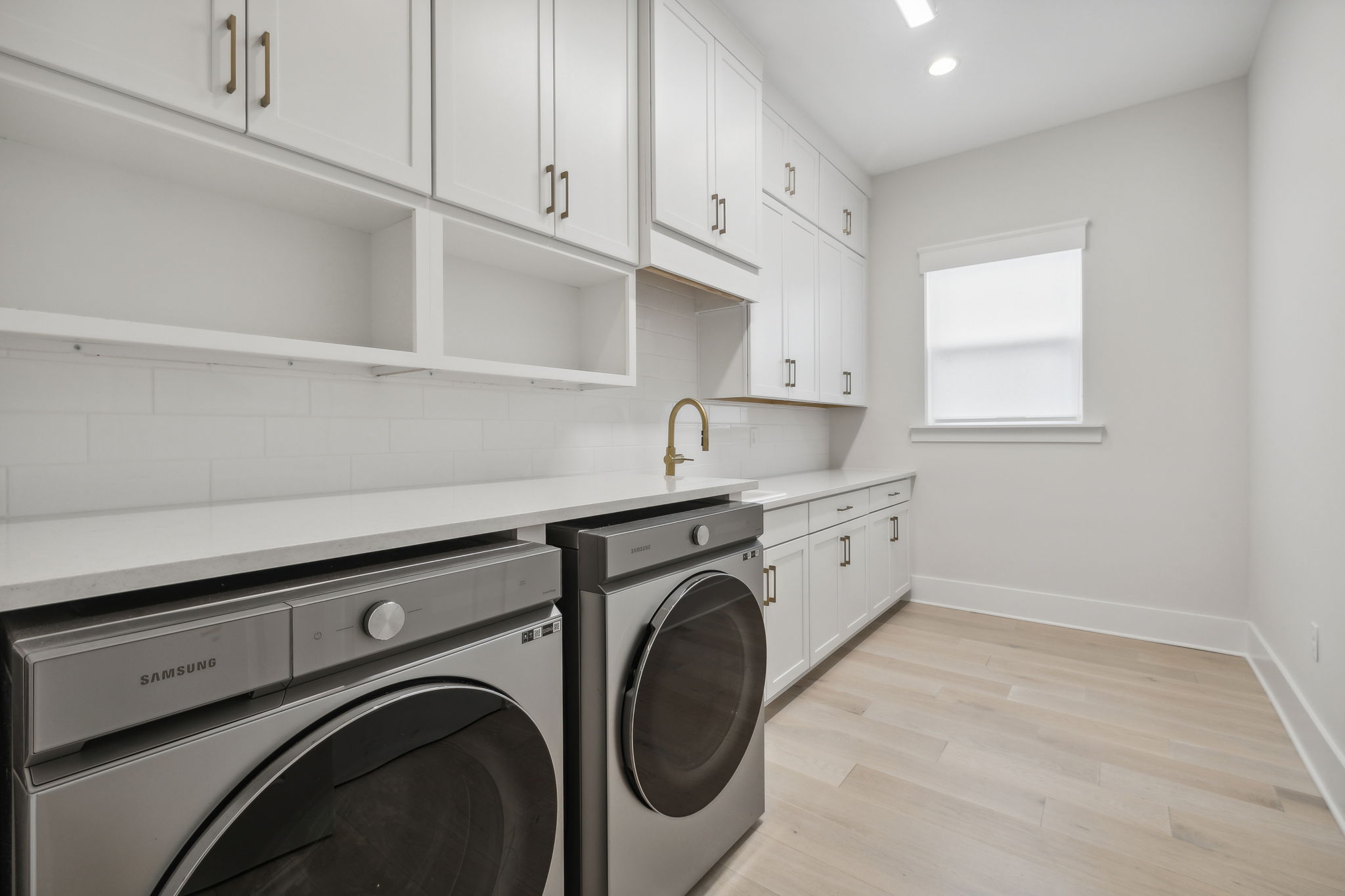 Laundry/Utility Room