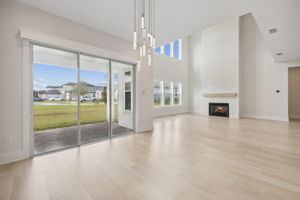 Sliding Doors to Outdoors