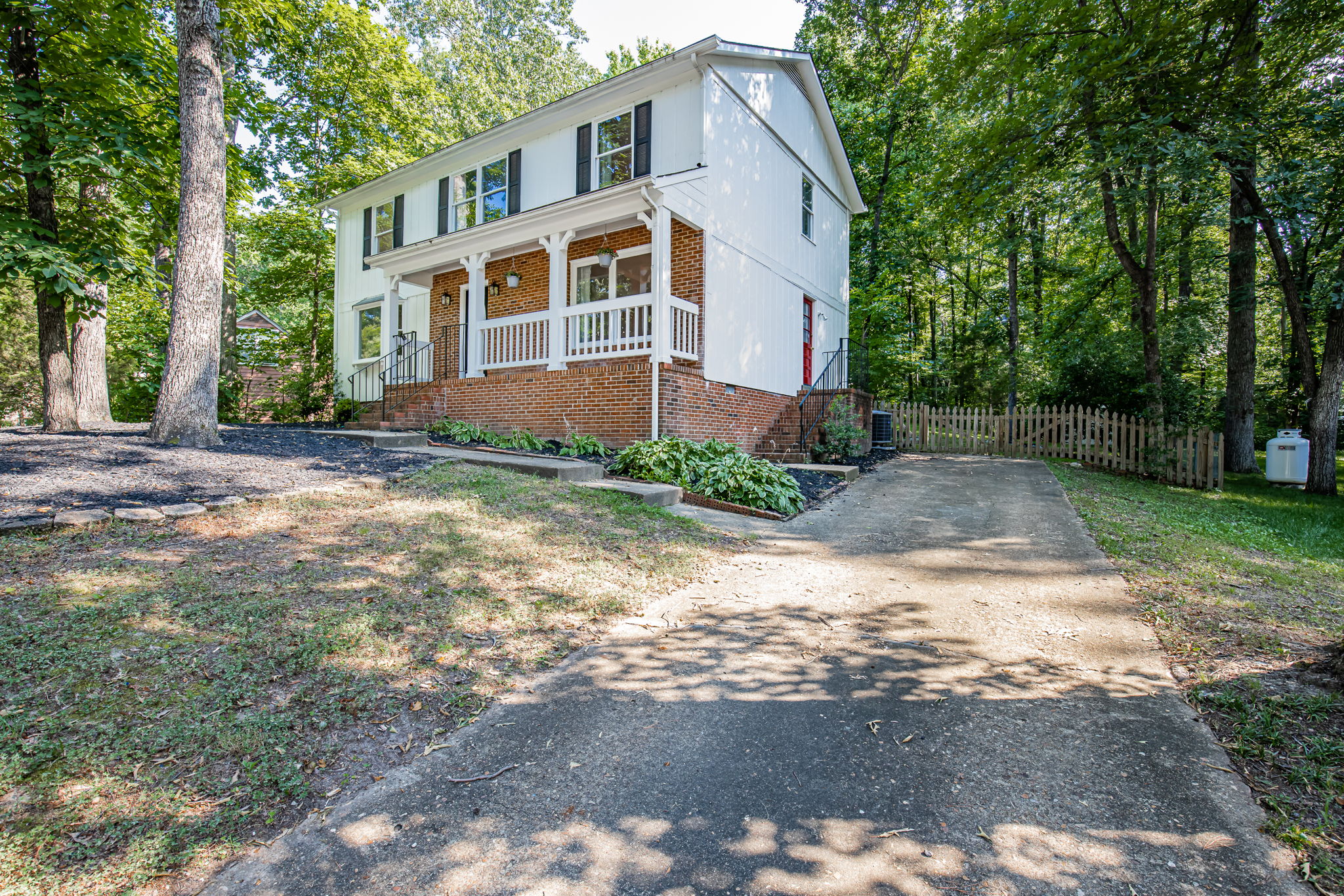 10124 Idlebrook Dr, Richmond, VA 23238 Focal Connection