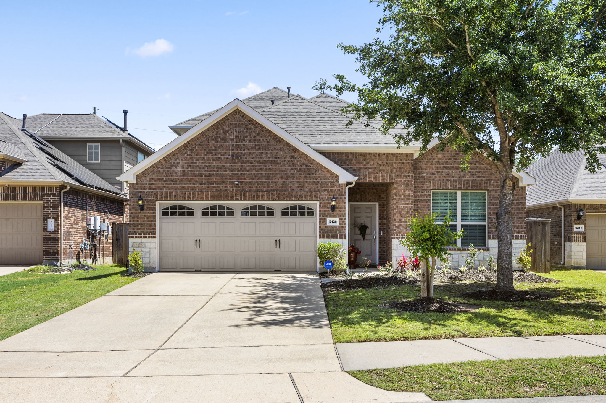 10126 Forrester Trail, Katy, TX 77494 | Studio Vos, Inc.