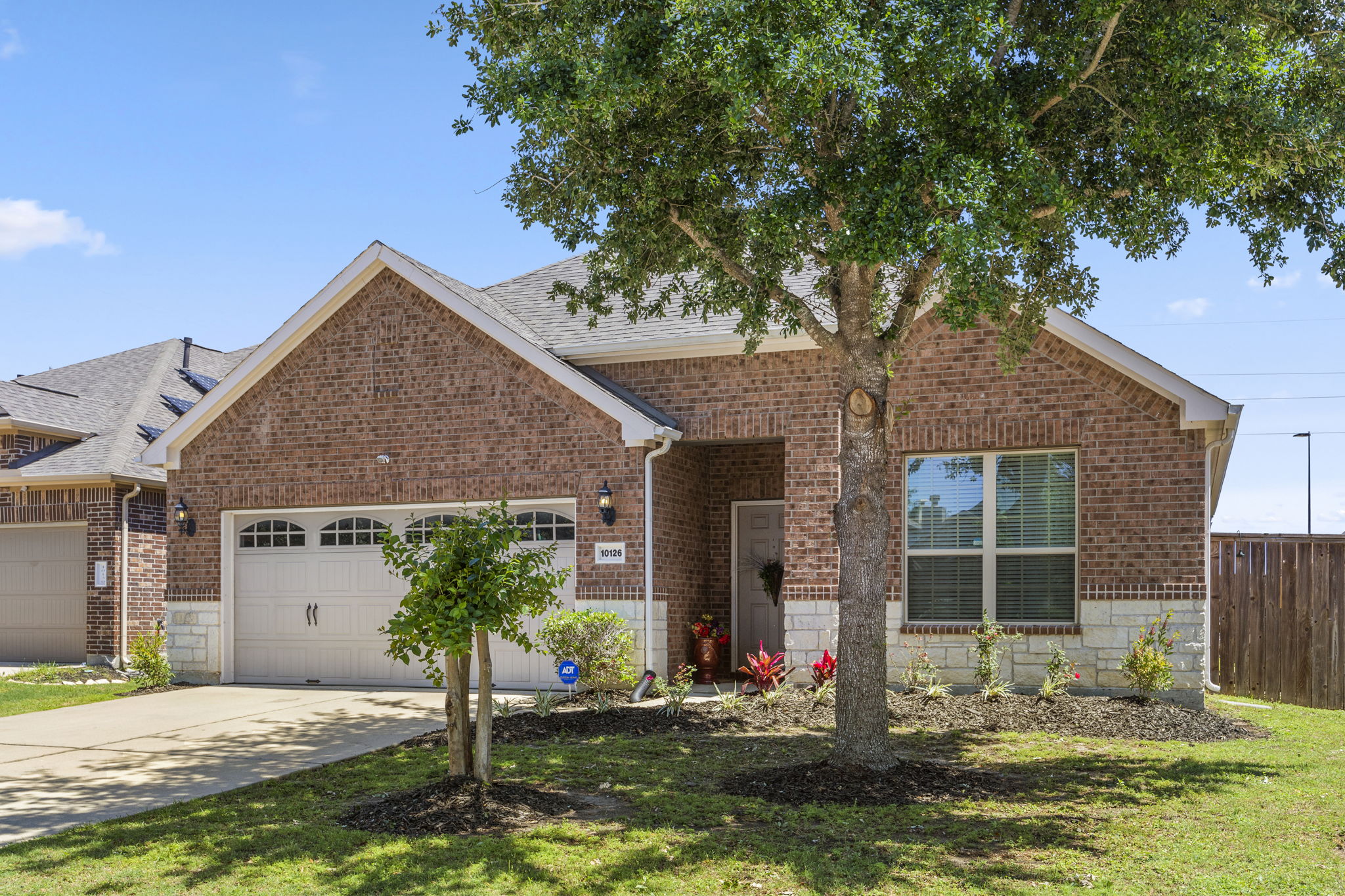 10126 Forrester Trail, Katy, TX 77494 | Studio Vos, Inc.