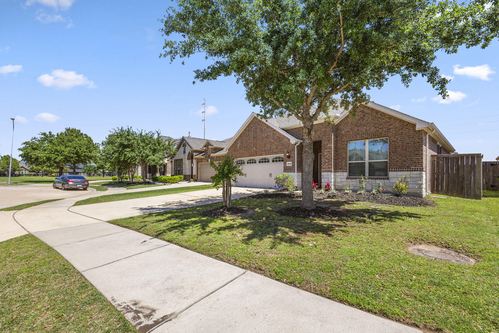10126 Forrester Trail, Katy, TX 77494 | Studio Vos, Inc.