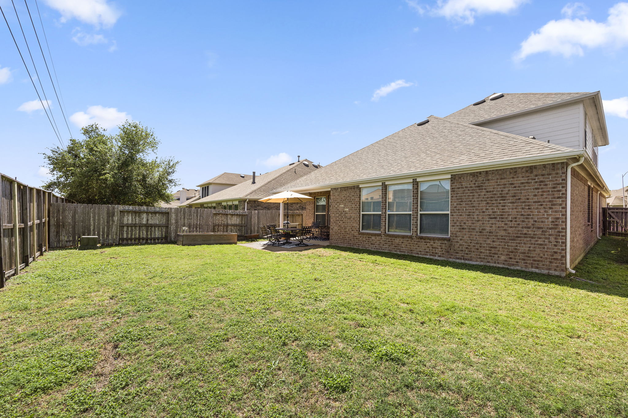 10126 Forrester Trail, Katy, TX 77494 | Studio Vos, Inc.
