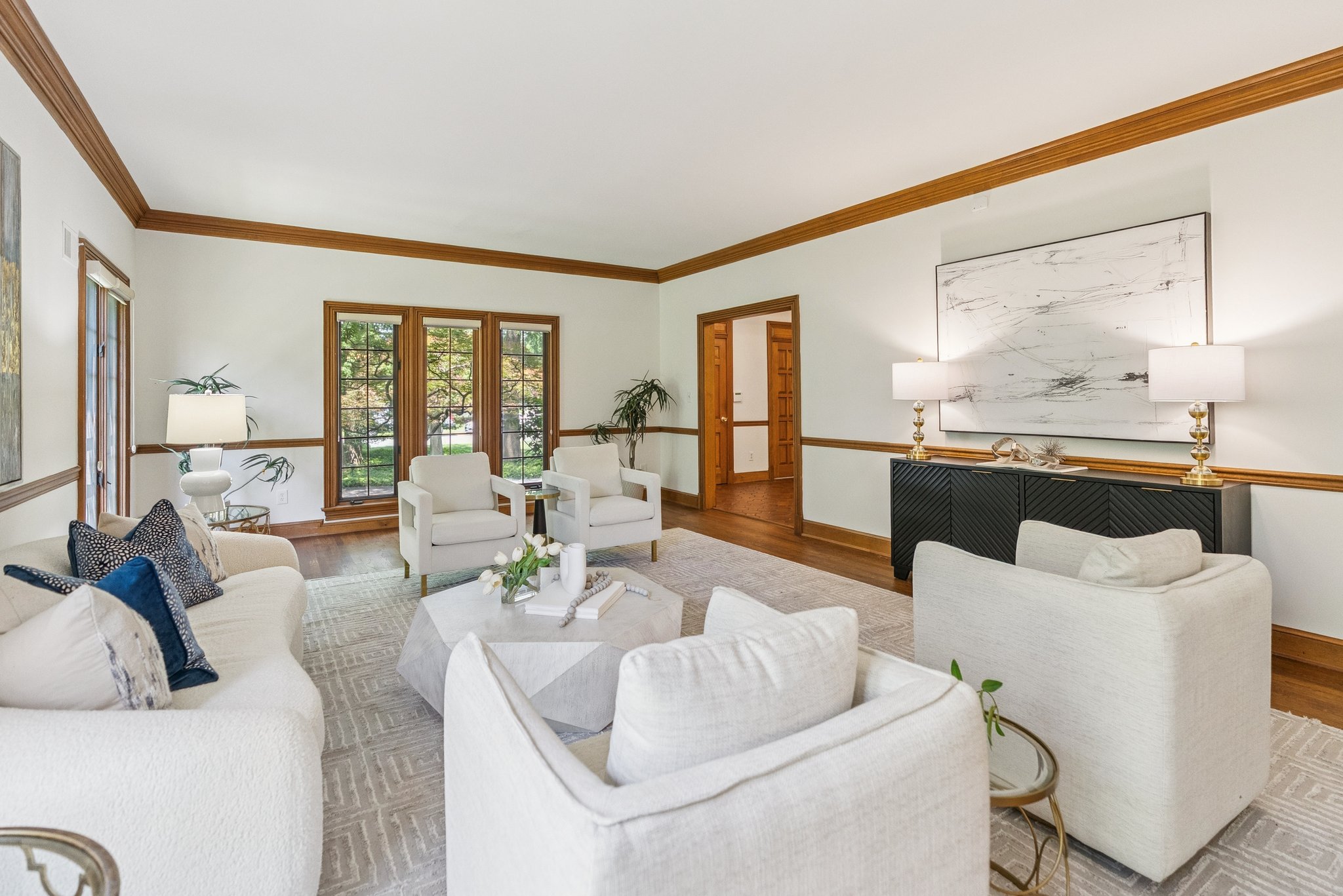 Formal Living Room Reverse
