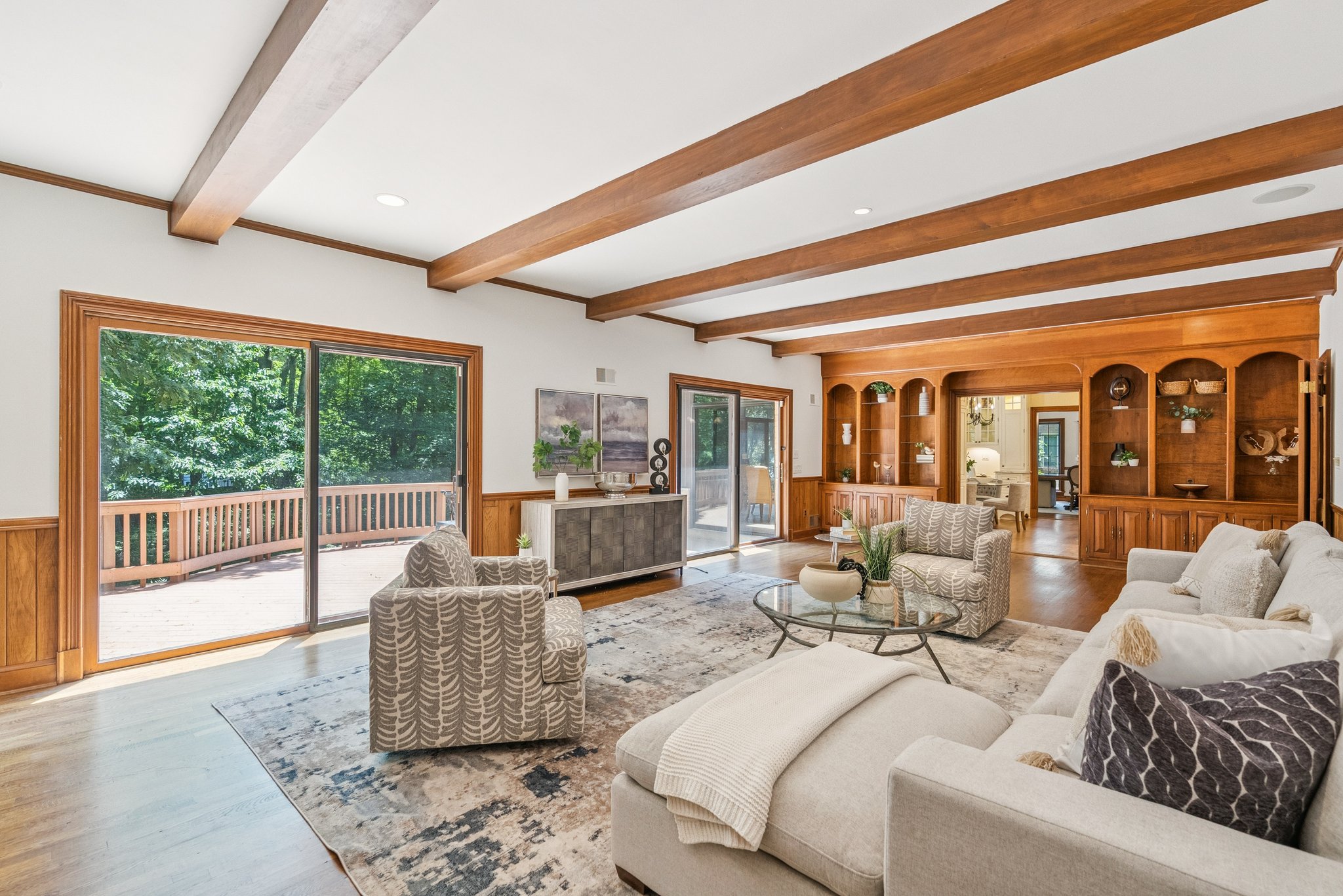 Family Room Reverse