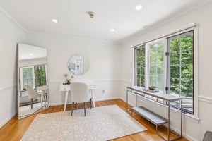 Primary Sitting Room