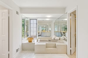 Primary Soaking Tub