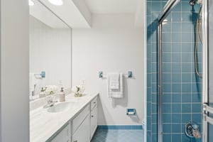 Hall Bath