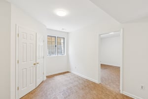 Lower Level - Bedroom/Bonus Room