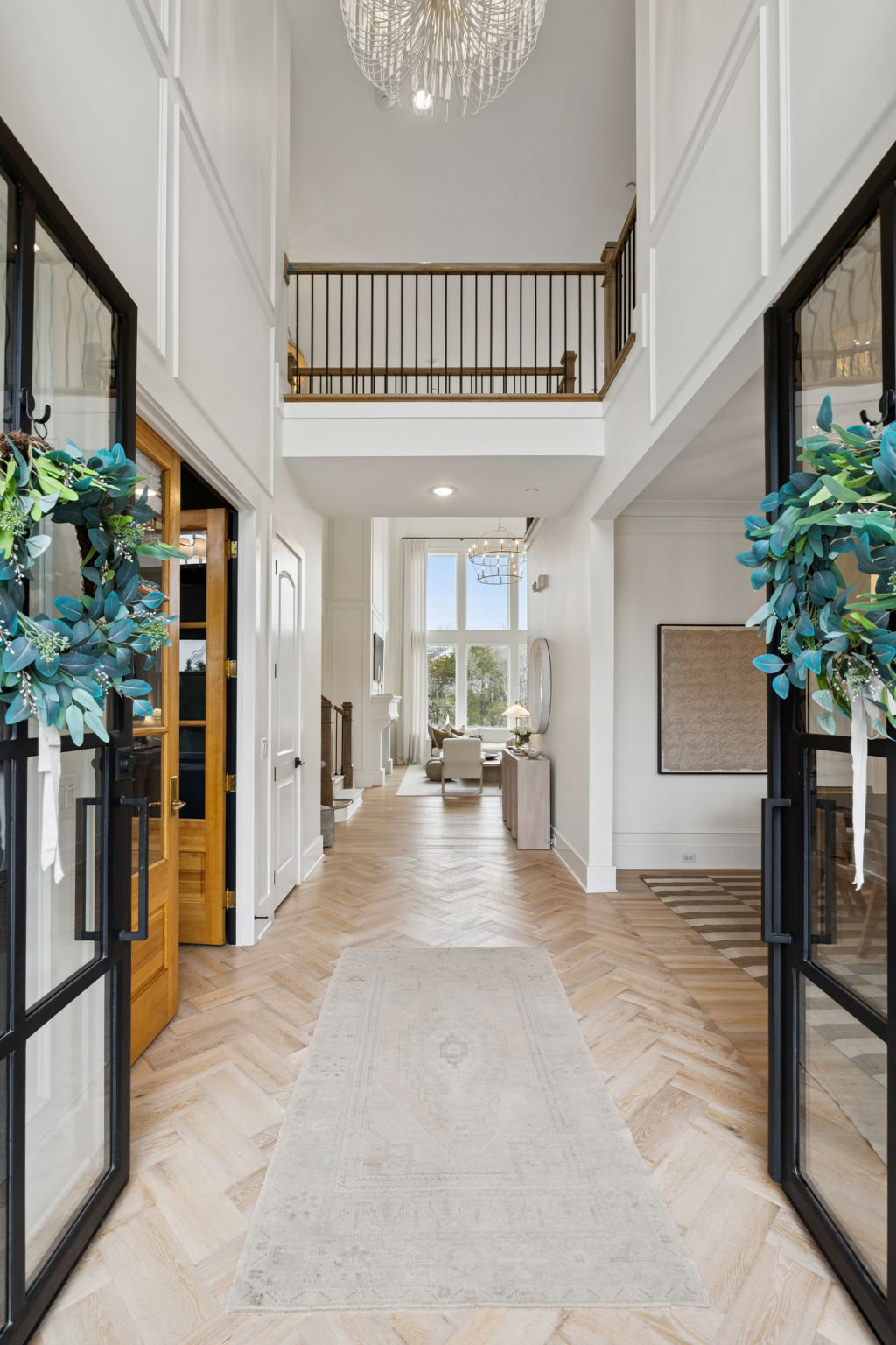 Entryway