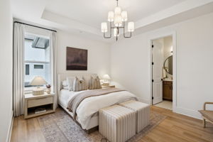 Guest Bedroom 1st level