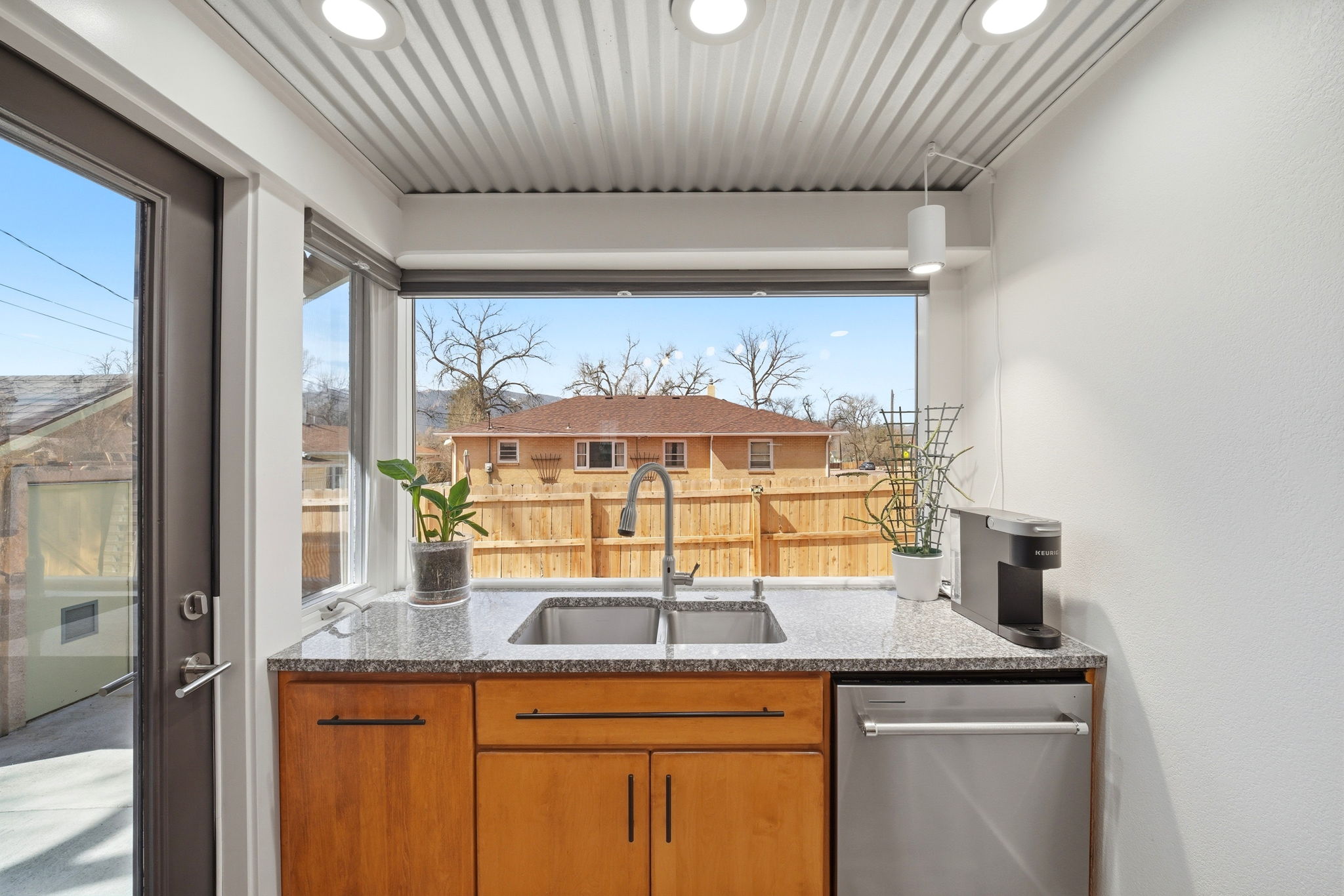Undermount Stainless Steel Sink