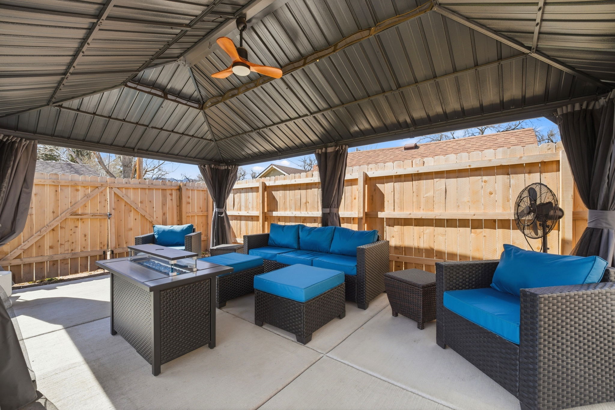 Perfect For Entertaining