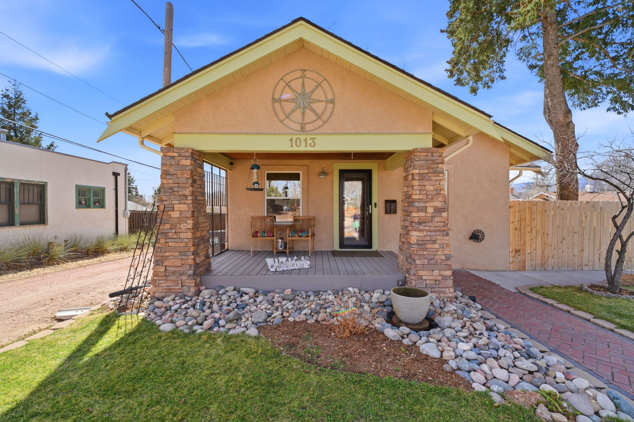 Lovingly Maintained Craftsman Home