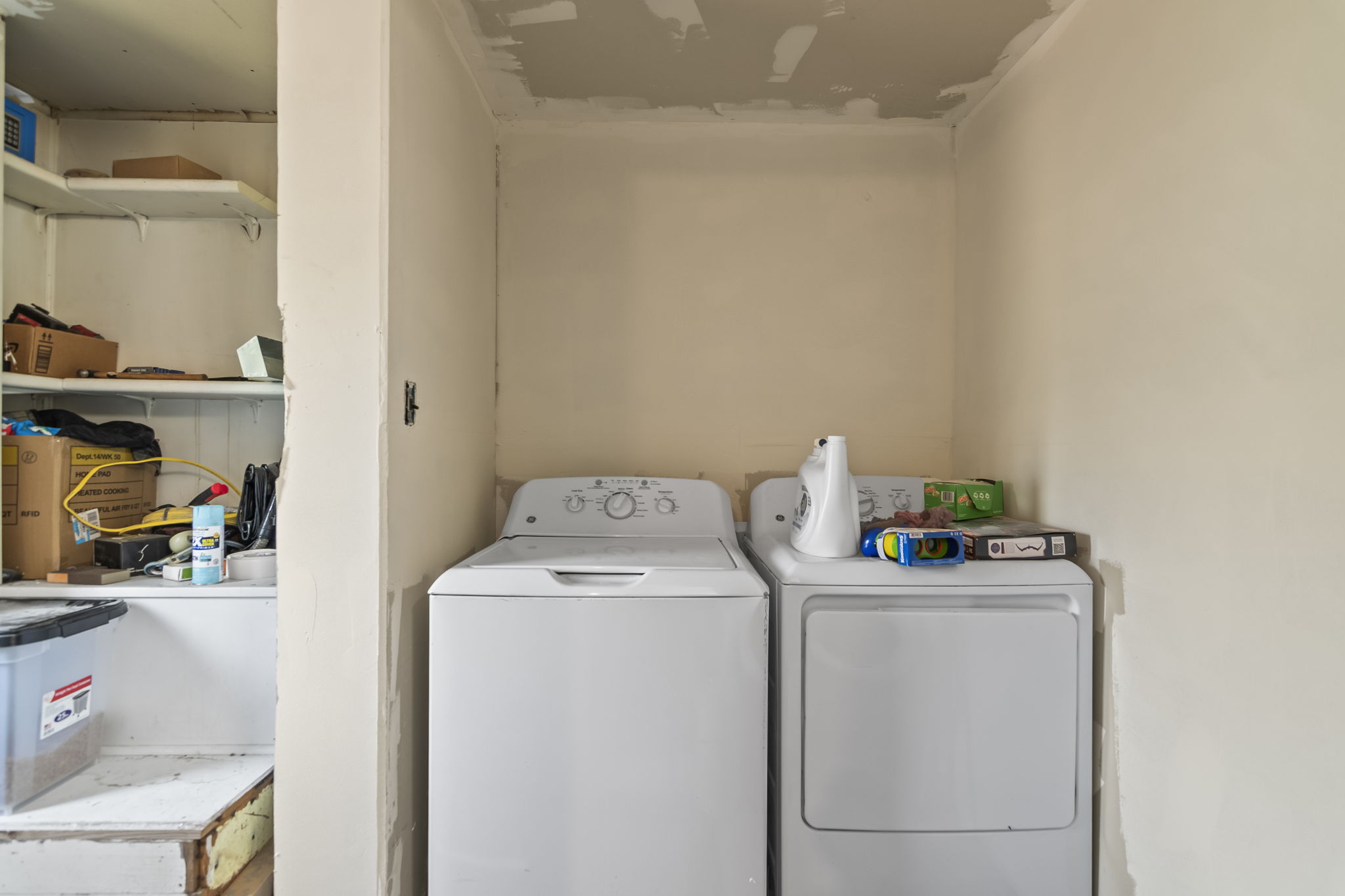 Laundry