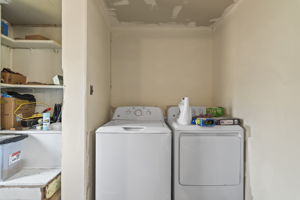 Laundry