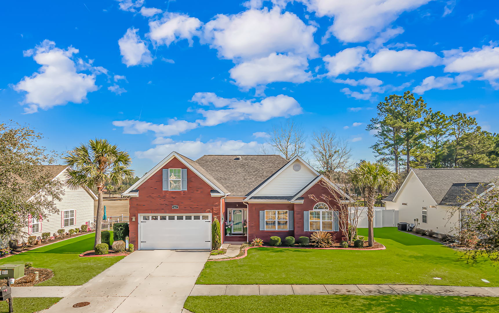 1013 Tiger Grand Dr, Conway, SC 29526 Southern Belle Real Estate Photography & Media LLC.